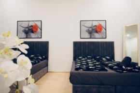 Lovely 2BR Apt With Modern Amenities Near Augarten Vienna